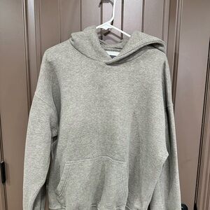 Abercrombie & Fitch Gray Men's Sweater